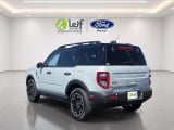 2026 Ford Bronco Sport - Preview 6