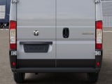 2027 RAM Promaster - Preview 13