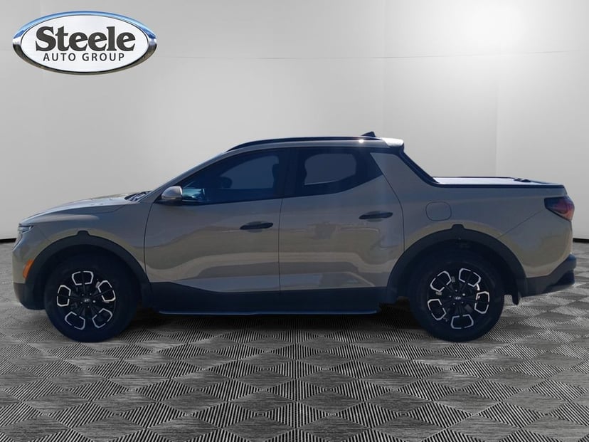 2023 Hyundai Santa Cruz - Image 2