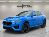 2022 Maserati Levante - Preview 2