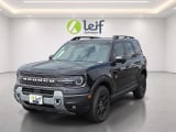 2025 Ford Bronco - Preview 2
