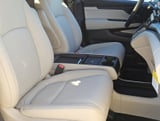 2026 Honda Odyssey - Preview 12