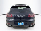 2016 Porsche Macan - Preview 6