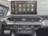 2026 Honda Prelude - Preview 13
