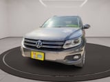 2013 Volkswagen Tiguan - Preview 2