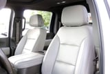 2023 Chevrolet Silverado 2500 HD - Preview 11