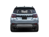 2026 Honda Pilot - Preview 5