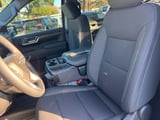 2026 Chevrolet Silverado 1500 - Preview 10
