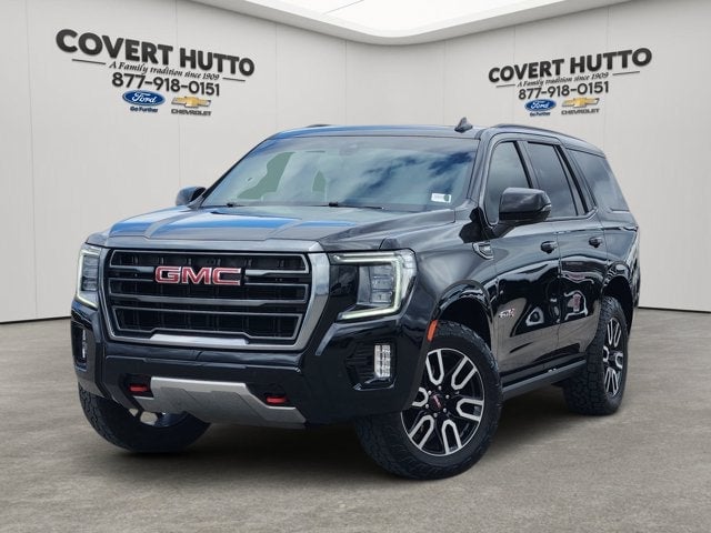 2022 GMC Yukon - Image 1