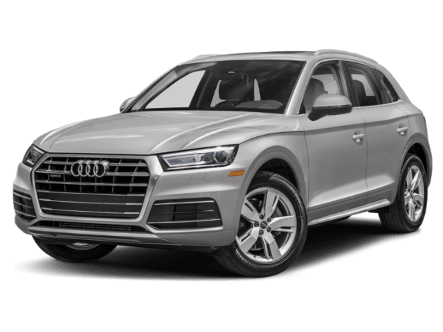 2018 Audi Q5 - Image 1