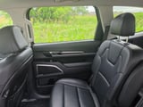 2025 Kia Telluride - Preview 11