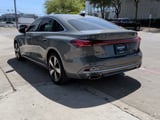 2025 Audi A5 - Preview 6