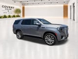 2021 GMC Yukon - Preview 12