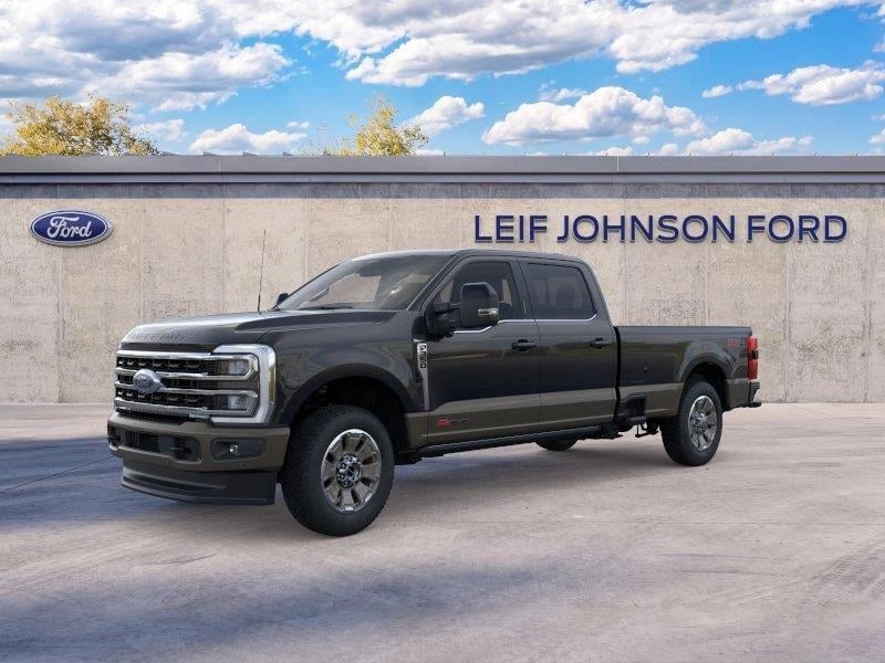 2026 Ford F-350 - Image 1