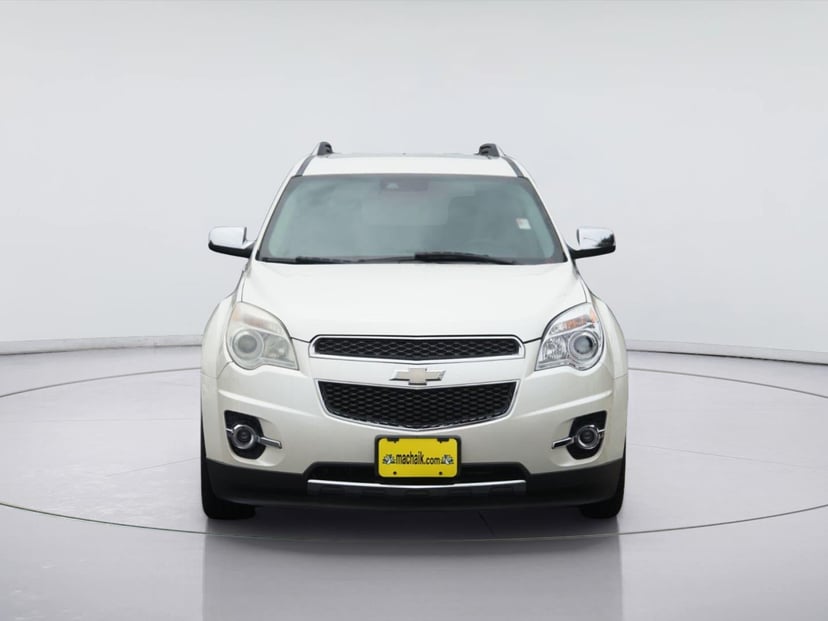 2015 Chevrolet Equinox - Image 3