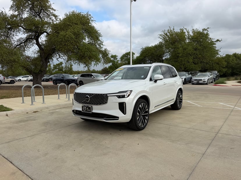2026 Volvo XC90 - Image 1