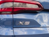 2023 BMW X5 - Preview 11