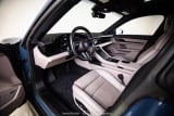 2023 Porsche Taycan - Preview 4