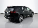 2022 Chevrolet Traverse - Preview 5