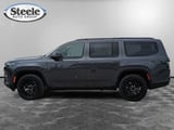 2026 Jeep Grand Wagoneer - Preview 2