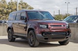 2026 Land Rover Defender - Preview 12