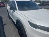 2025 Honda CR-V - Preview 3