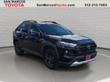 2022 Toyota RAV4 - Preview 3