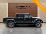 2026 Jeep Gladiator - Preview 6