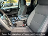 2024 Chevrolet Silverado 1500 - Preview 10