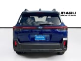 2026 Subaru Outback - Preview 5