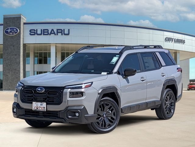 2026 Subaru Outback - Image 1
