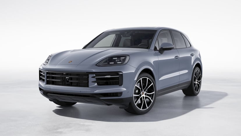 2024 Porsche Cayenne - Image 1