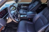 2021 Land Rover Range Rover - Preview 8