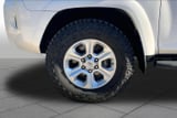 2018 Toyota 4Runner - Preview 10