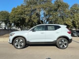 2026 Volvo XC40 - Preview 2