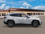 2026 Hyundai Tucson - Preview 7