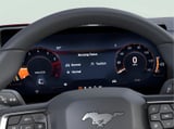 2026 Ford Mustang - Preview 13
