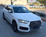 2017 Audi Q7 - Preview 4