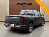 2026 Ram 1500 - Preview 5