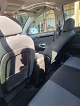 2013 Chevrolet Captiva Sport - Preview 6