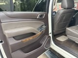 2015 GMC Yukon XL - Preview 16