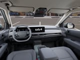 2027 Kia EV3 - Preview 14