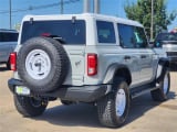2026 Ford Bronco - Preview 3