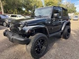 2015 Jeep Wrangler - Preview 4
