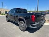 2025 GMC Sierra 2500 HD - Preview 5