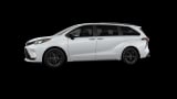 2026 Toyota Sienna - Preview 4