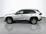 2025 Toyota RAV4 - Preview 8
