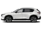 2026 Mazda CX-5 - Preview 2
