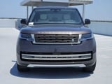 2026 Land Rover Range Rover - Preview 2