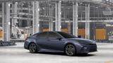2026 Toyota Camry - Preview 14